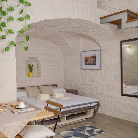 Apulialux Maison Pulli B&B Vicino Bari テルリッツィ エクステリア 写真