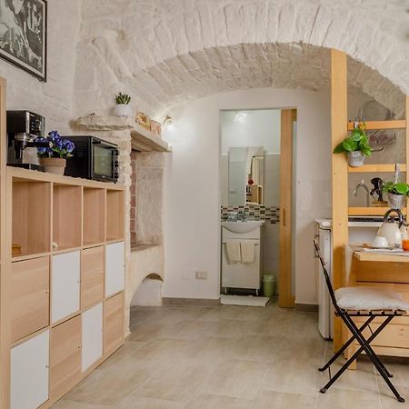 Apulialux Maison Pulli B&B Vicino Bari テルリッツィ エクステリア 写真