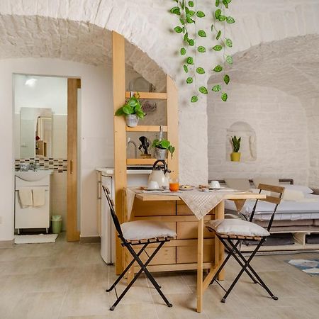 Apulialux Maison Pulli B&B Vicino Bari テルリッツィ エクステリア 写真