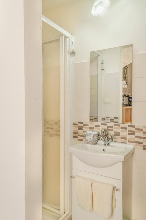 Apulialux Maison Pulli B&B Vicino Bari テルリッツィ エクステリア 写真