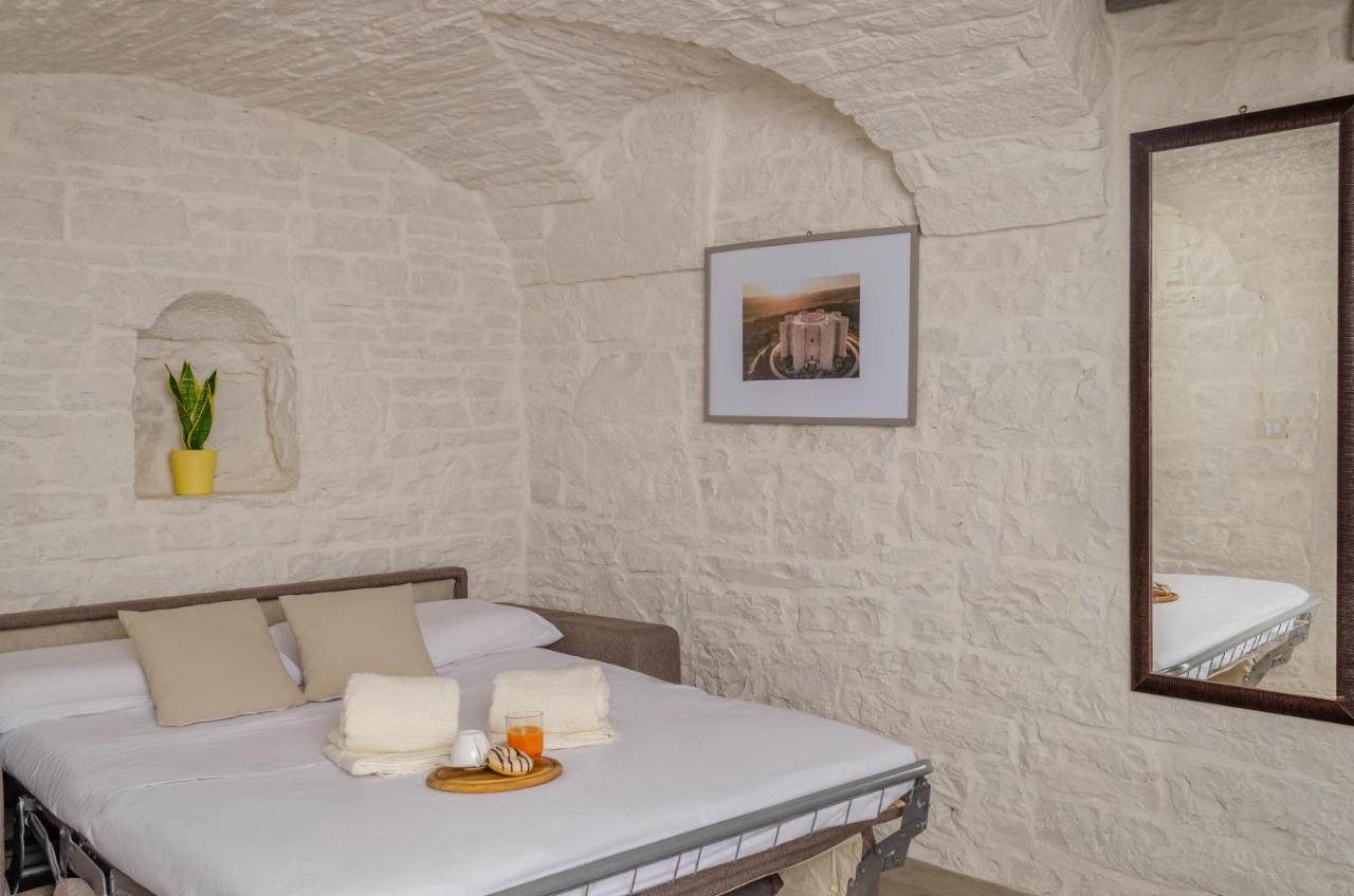 Apulialux Maison Pulli B&B Vicino Bari テルリッツィ エクステリア 写真